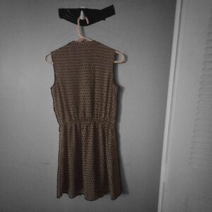 Merona  Sleeveless Dress